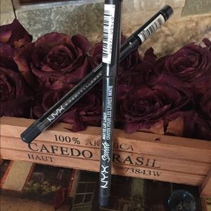 Eye liner and lip liner